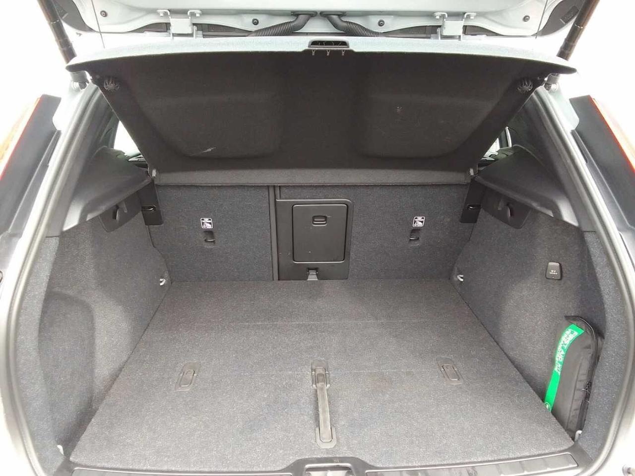 Volvo Volvo XC40 usata, con comando elettrico sicurezza bambini per le portiere posteriori