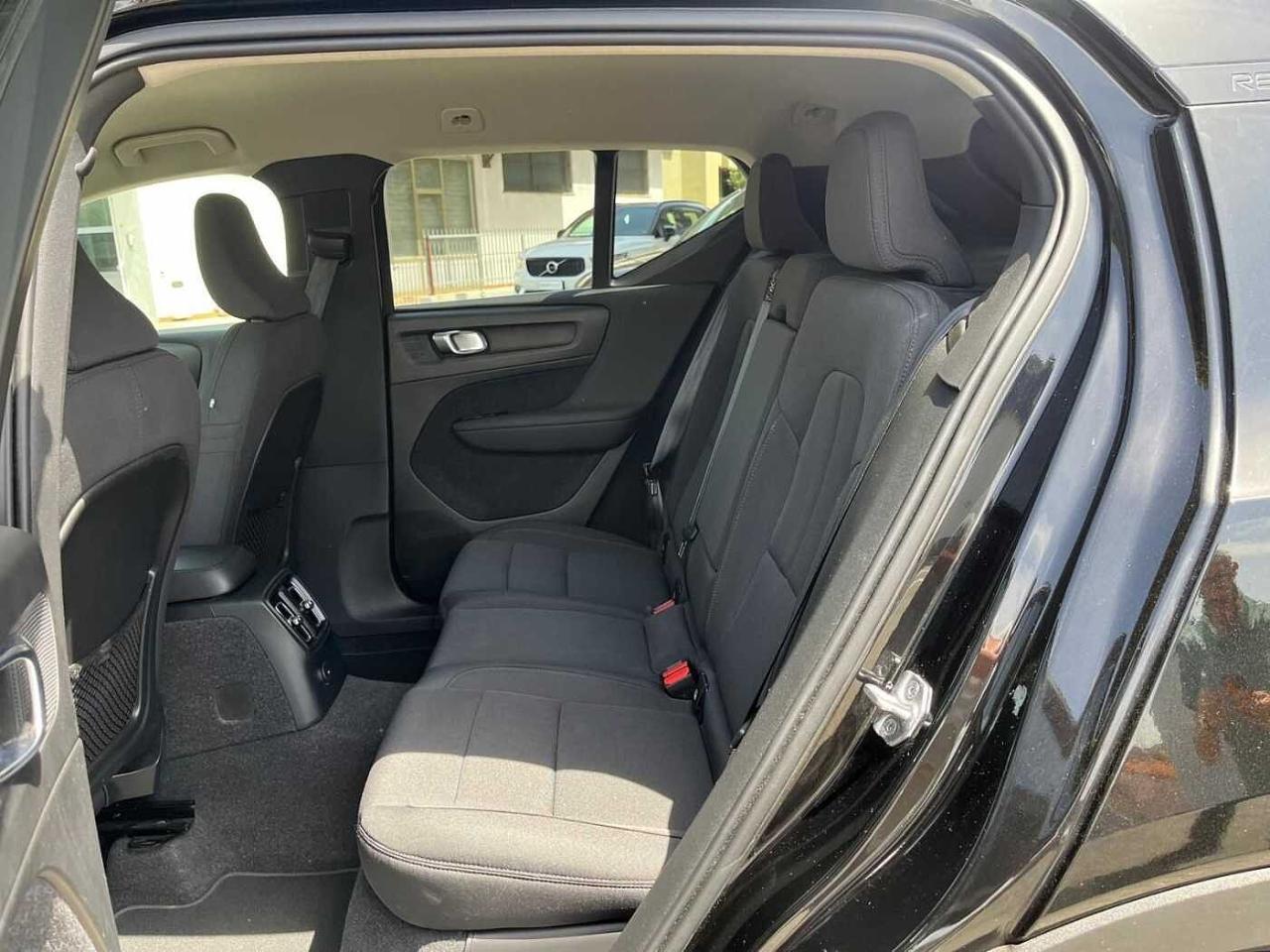 Volvo Volvo XC40 usata, con 5 porte