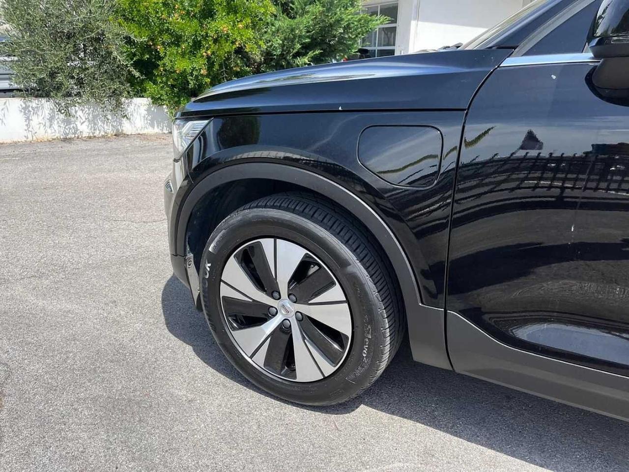 Volvo Volvo XC40 usata, con 5 sedili