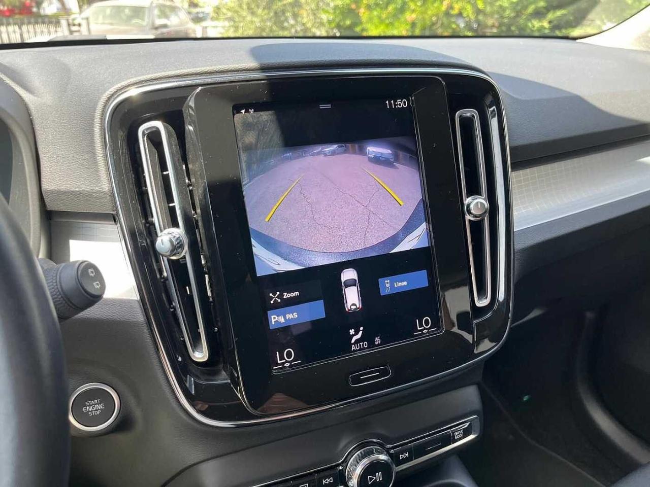 Volvo Volvo XC40 usata, con alzacristalli elettrici anteriori e posteriori