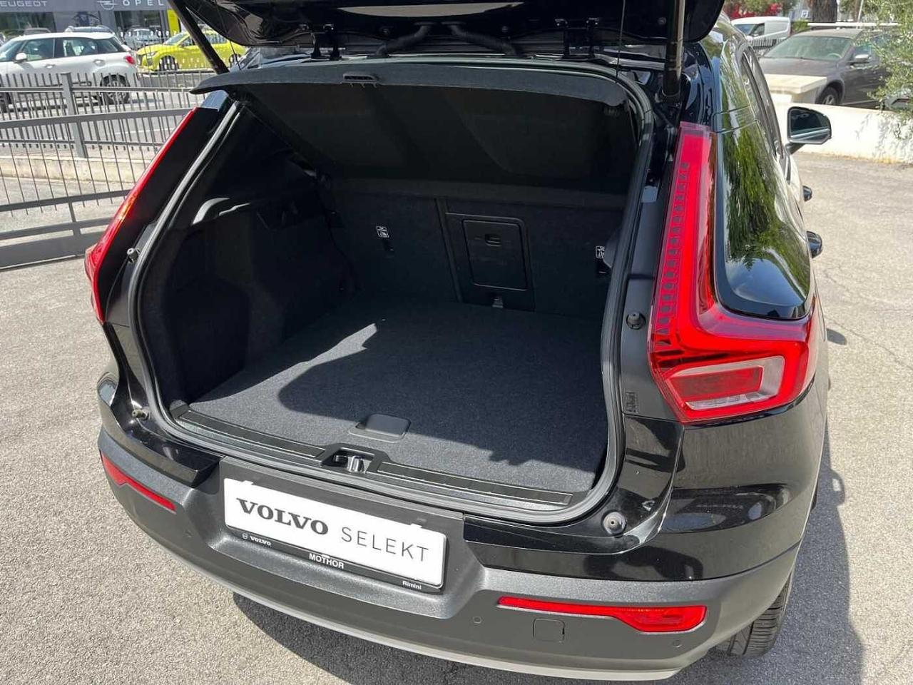 Volvo Volvo XC40 usata, con cd-radio