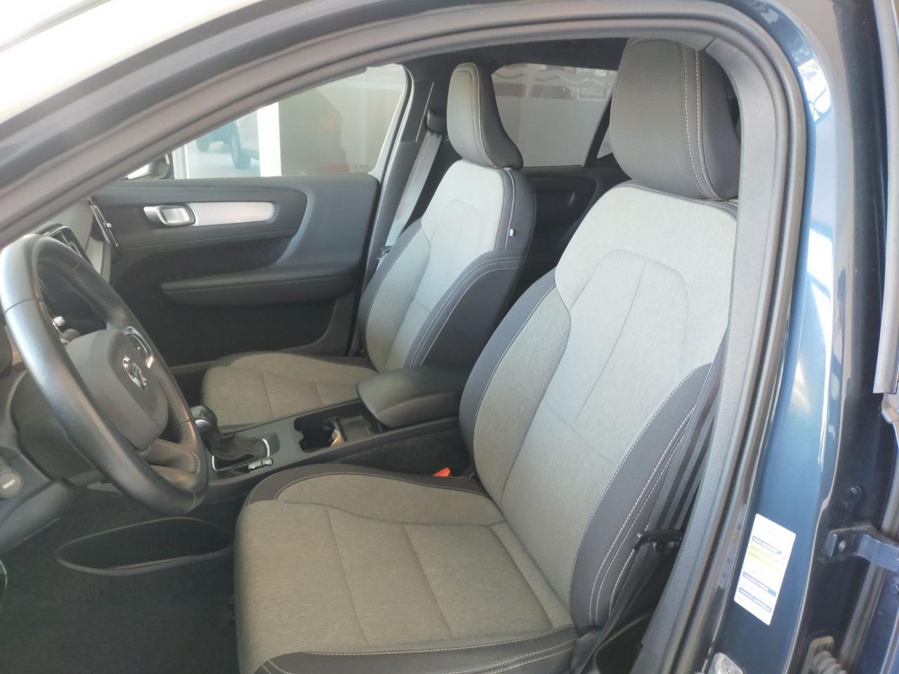 Volvo Volvo XC40 usata, con autoradio