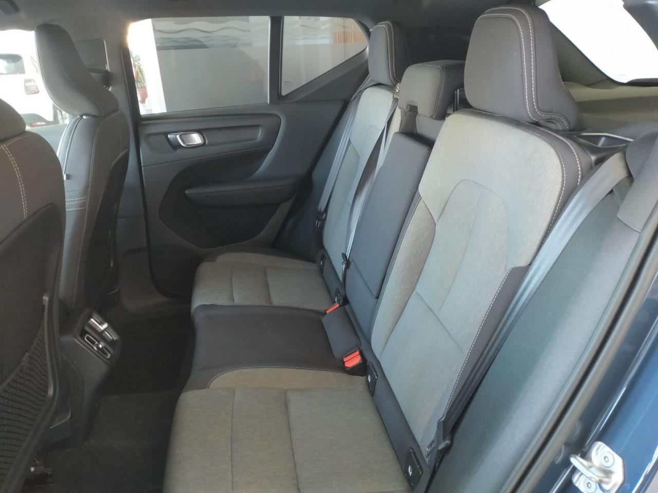 Volvo Volvo XC40 usata, con cerchi in lega