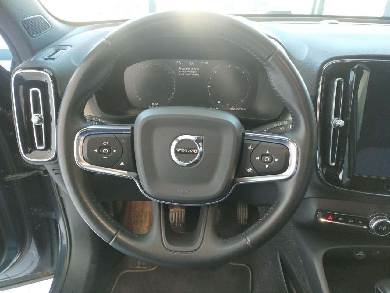 Volvo Volvo XC40 usata, con climatizzatore