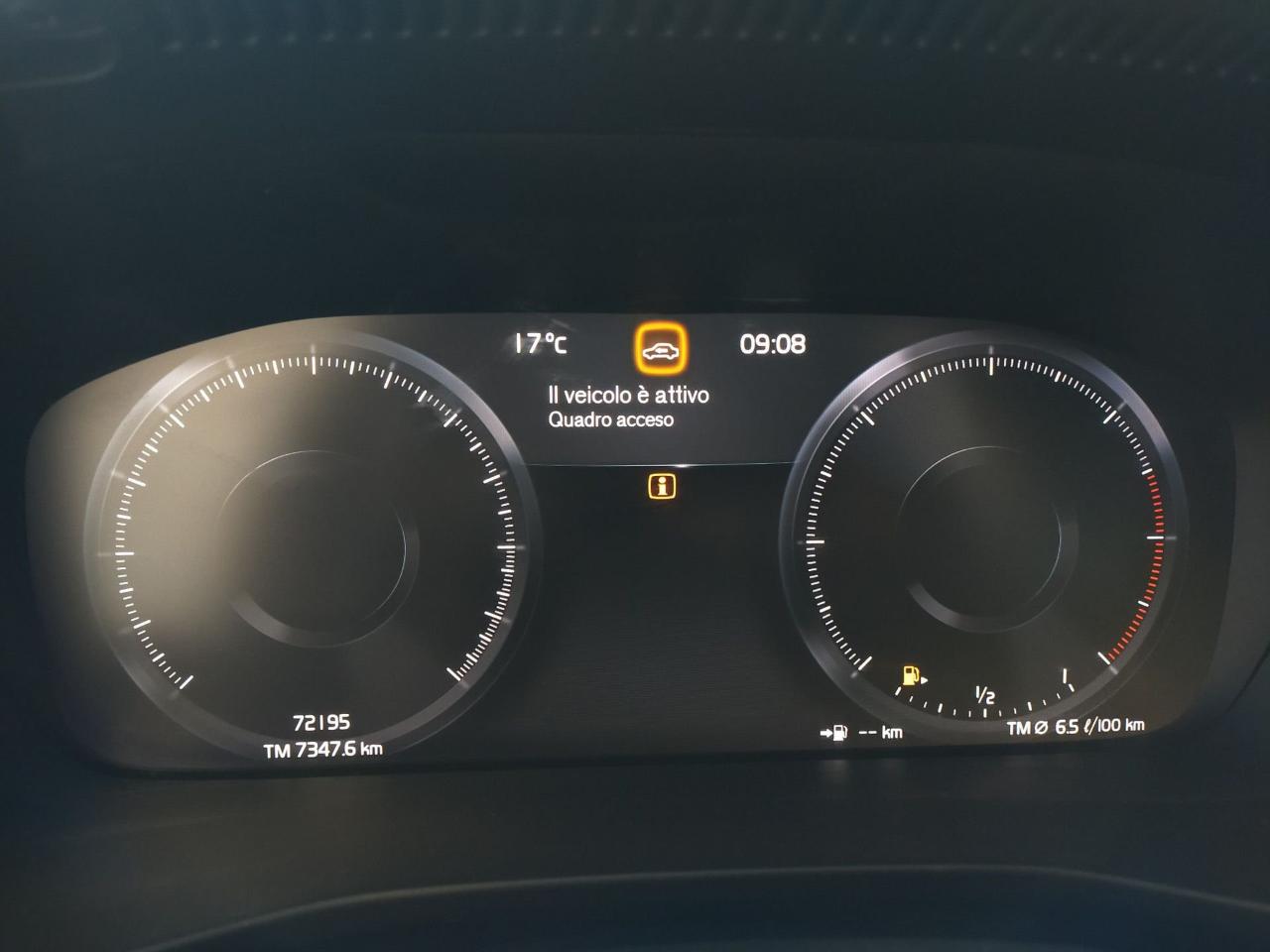 Volvo Volvo XC40 usata, con cruise control