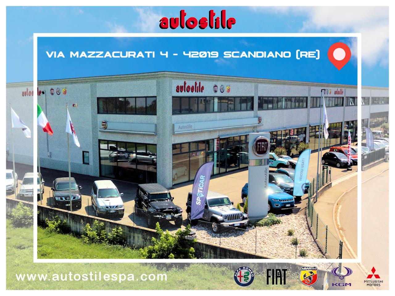Volvo Volvo XC40 usata, con navigatore