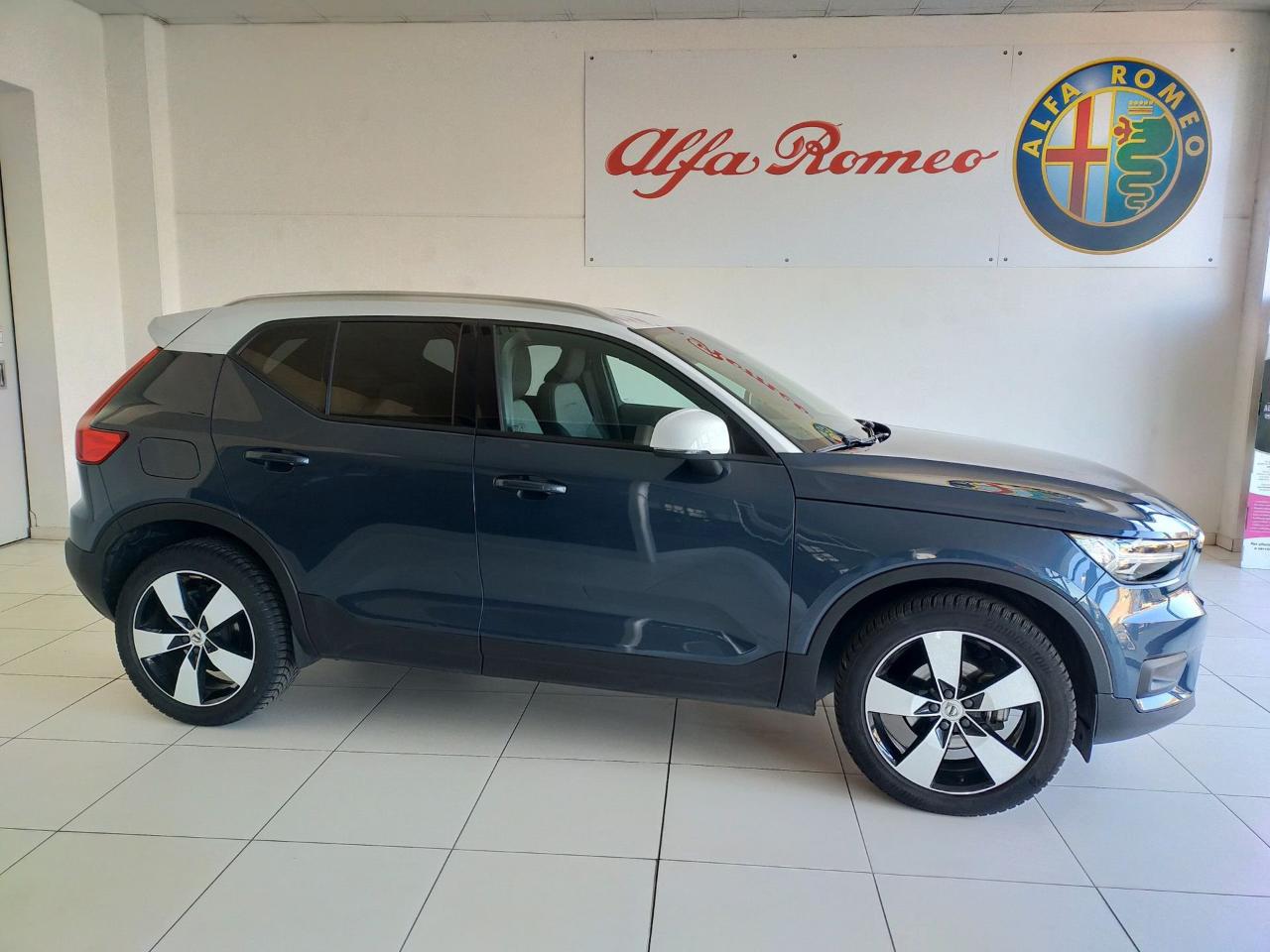Volvo Volvo XC40 usata, con servo sterzo
