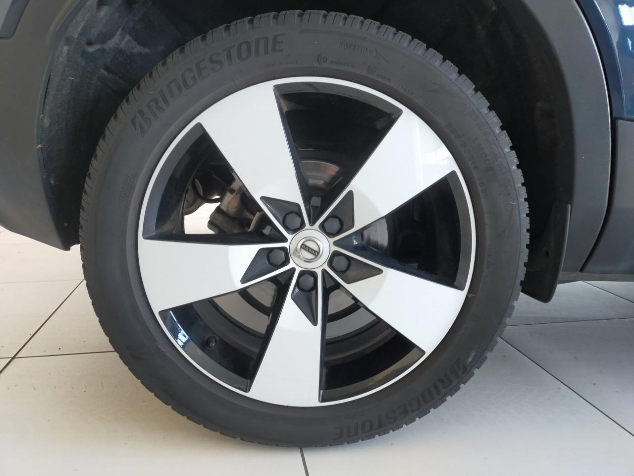 Volvo Volvo XC40 usata 13