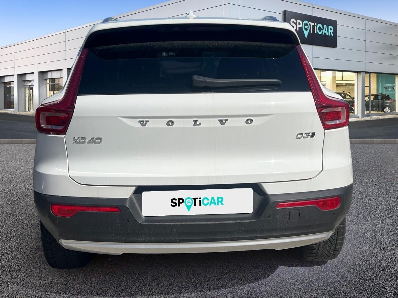 Volvo Volvo XC40 usata 9
