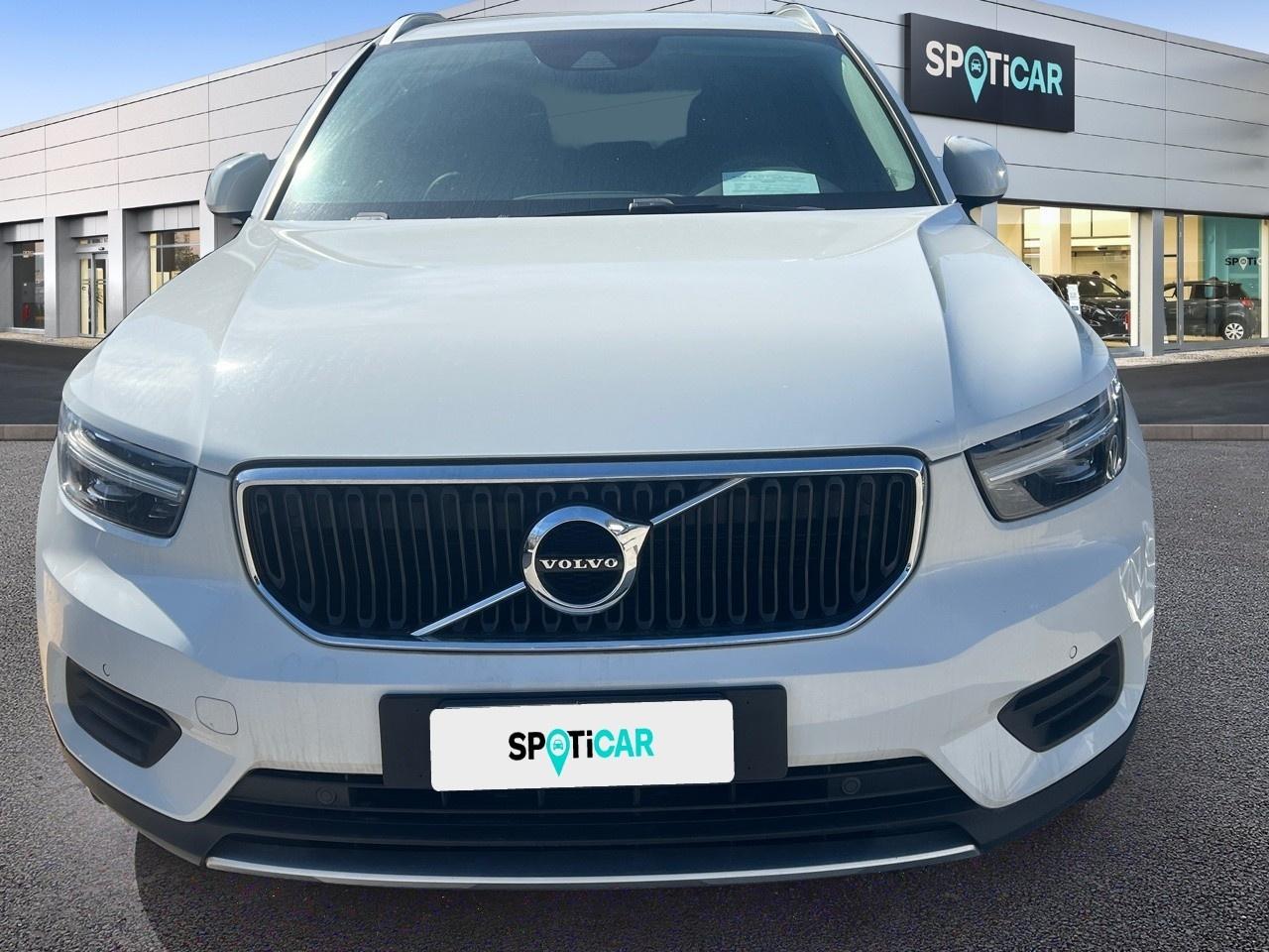 Volvo Volvo XC40 usata 10