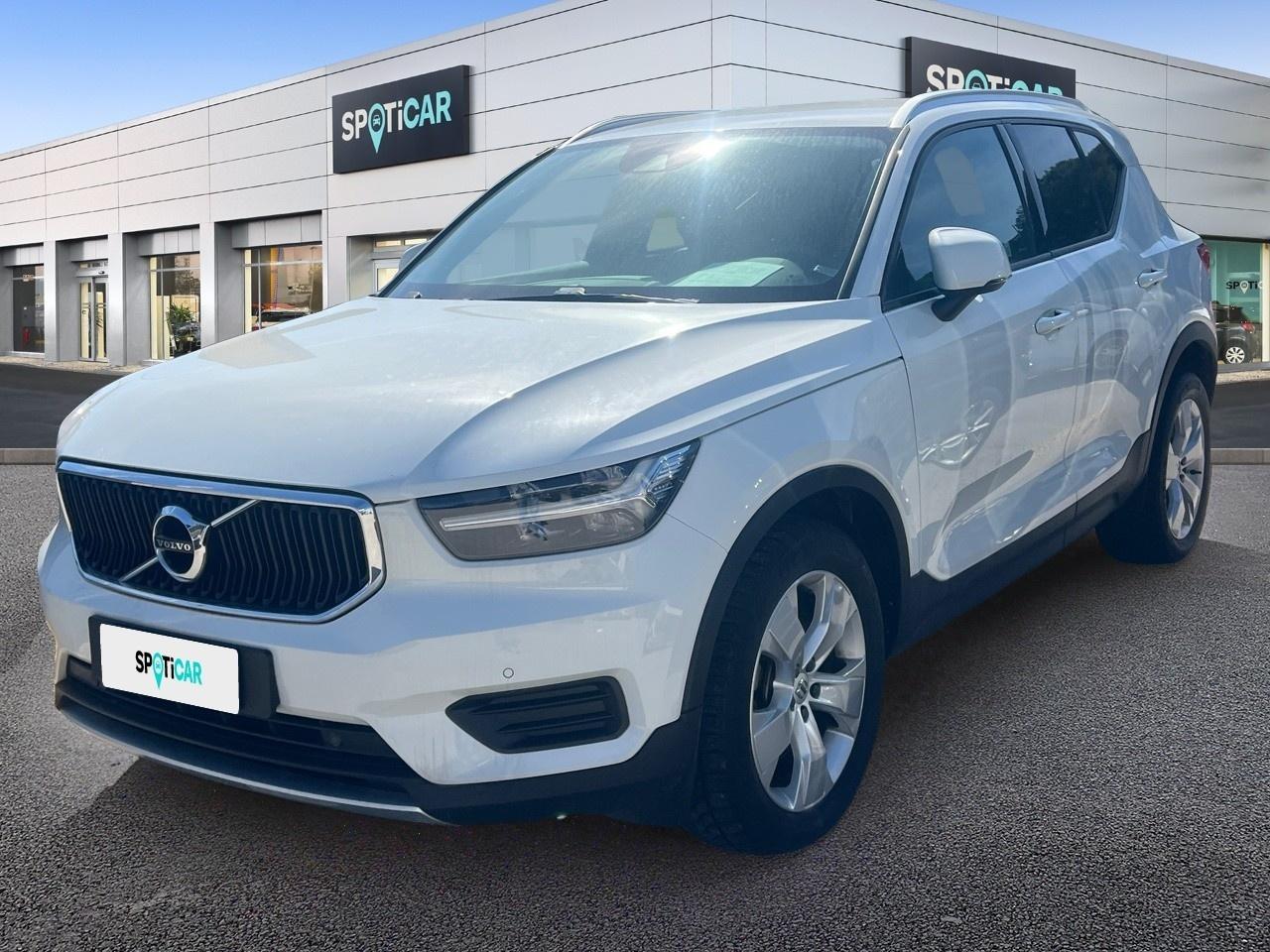 Volvo Volvo XC40 usata 11
