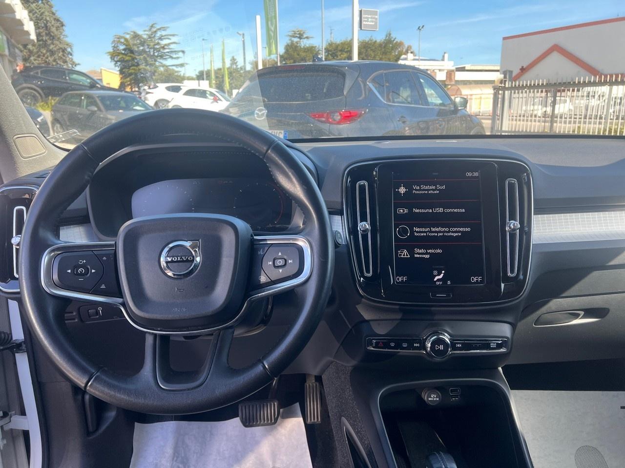 Volvo Volvo XC40 usata 13