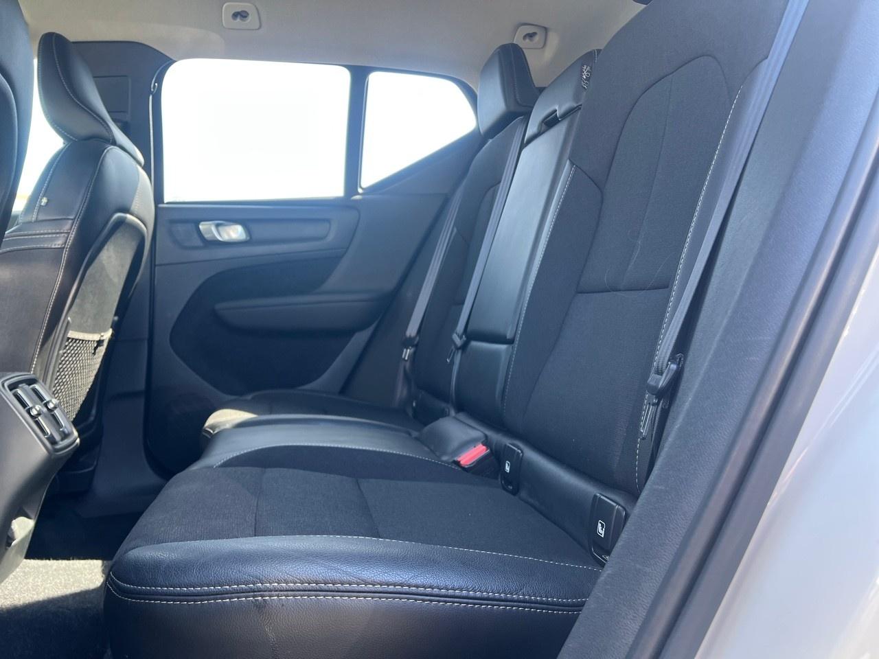Volvo Volvo XC40 usata 14