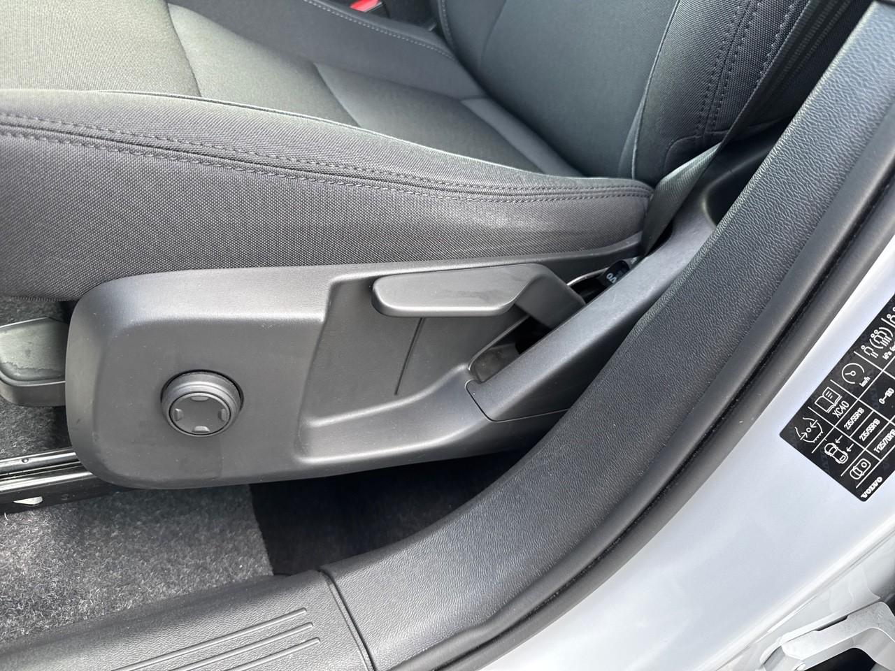 Volvo Volvo XC40 usata, con airbags 7
