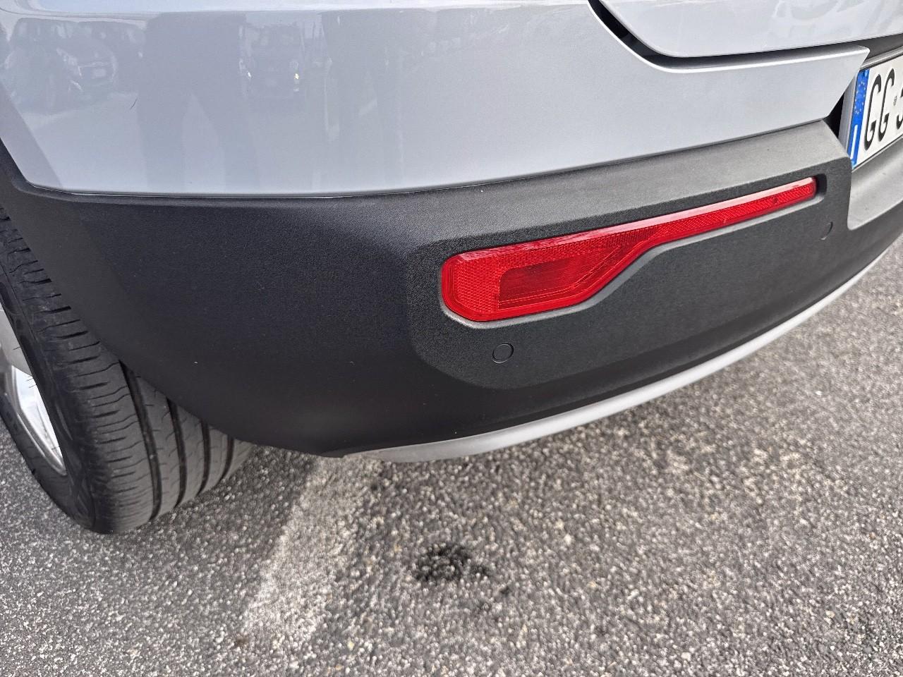 Volvo Volvo XC40 usata, con apertura bagagliaio mani libere