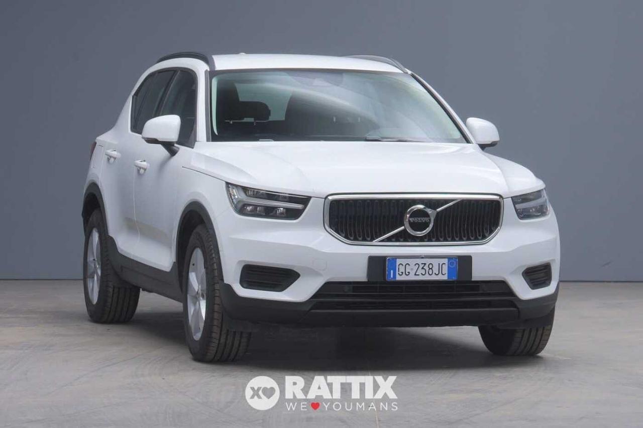Volvo Volvo XC40 XC 40 2.0 D3 150CV Business Geartronic AWD