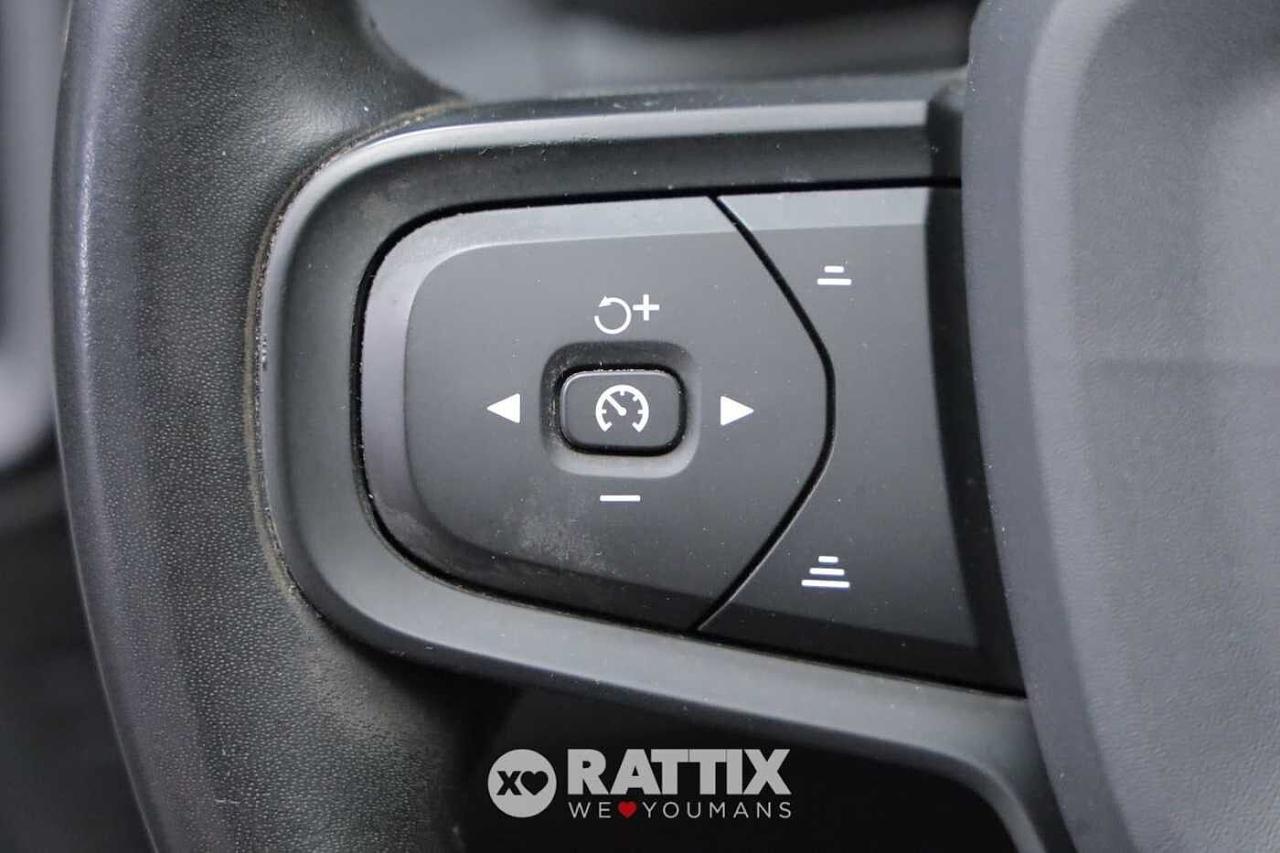 Volvo Volvo XC40 usata, con Interno 11