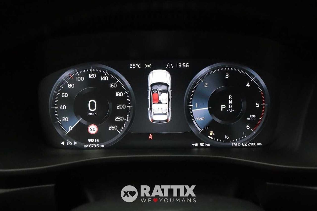 Volvo Volvo XC40 usata 6