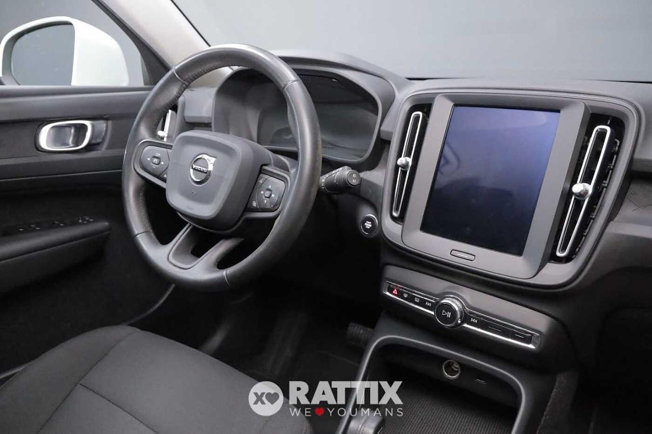 Volvo Volvo XC40 usata 7