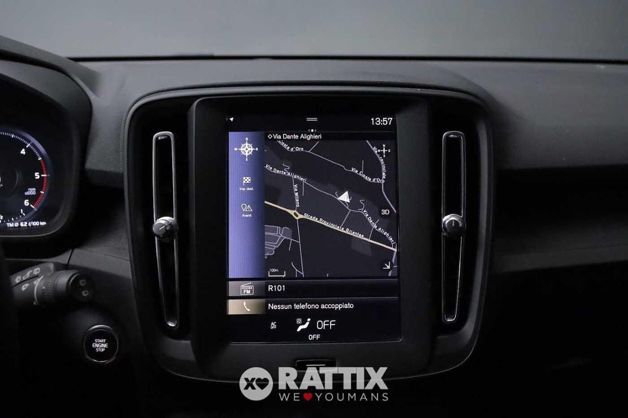 Volvo Volvo XC40 usata 9