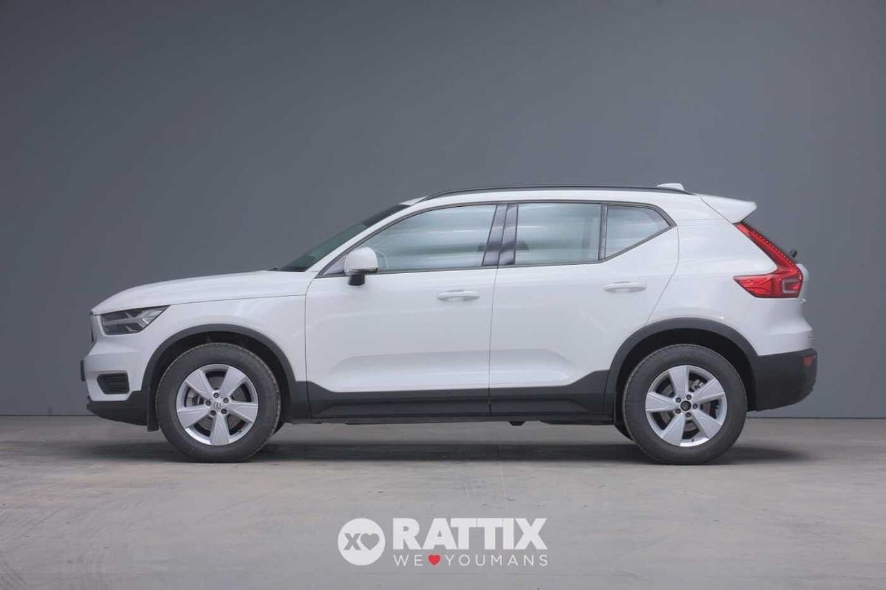 Volvo Volvo XC40 usata 11