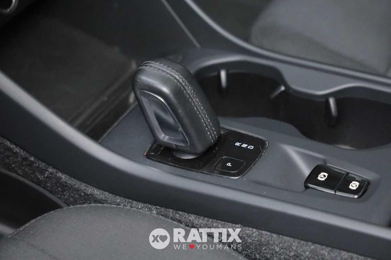 Volvo Volvo XC40 usata 13