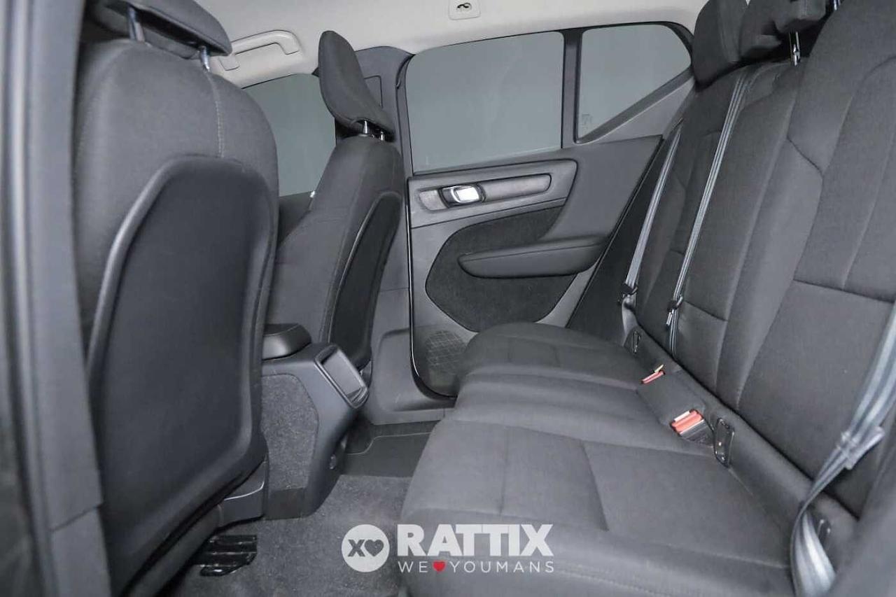 Volvo Volvo XC40 usata 16