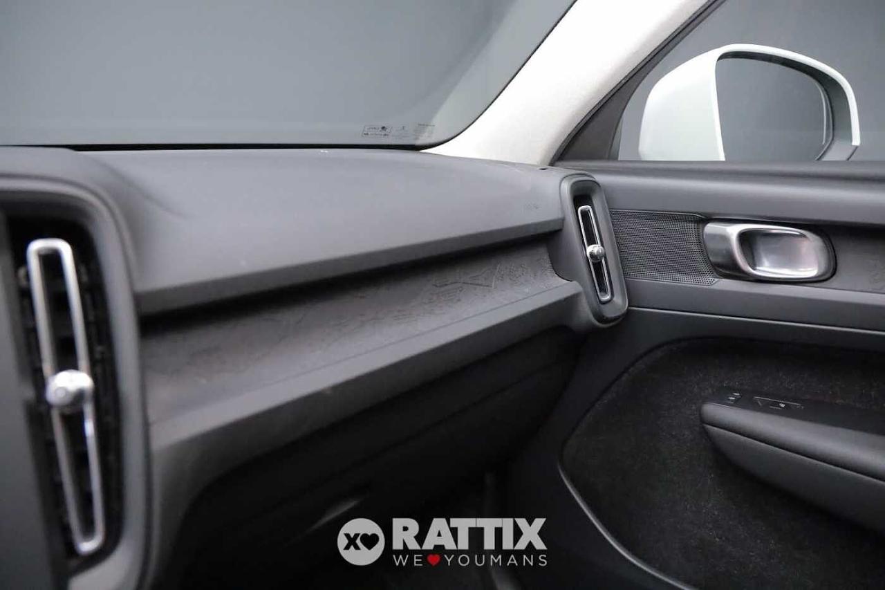 Volvo Volvo XC40 usata 17