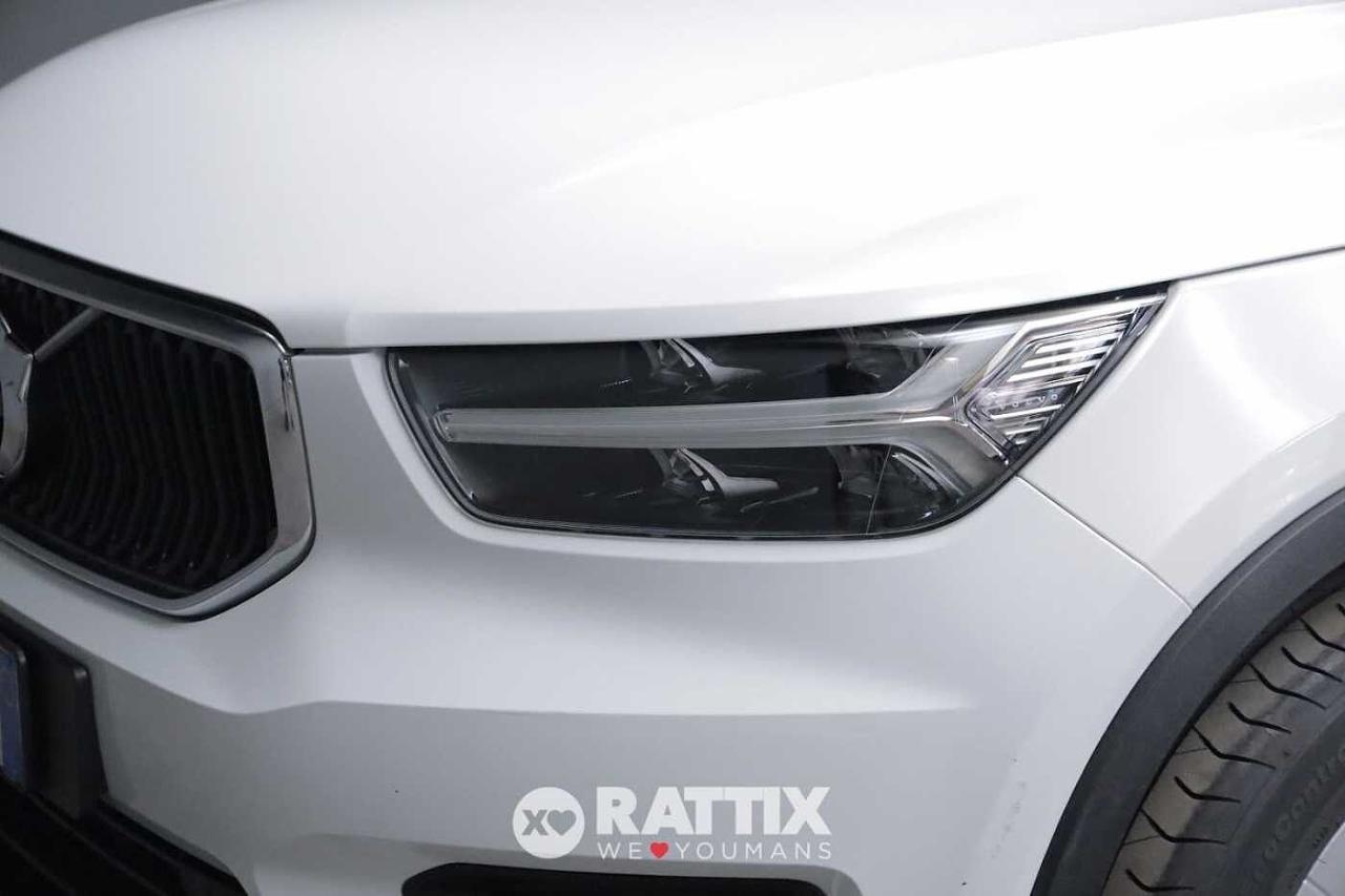 Volvo Volvo XC40 usata 18