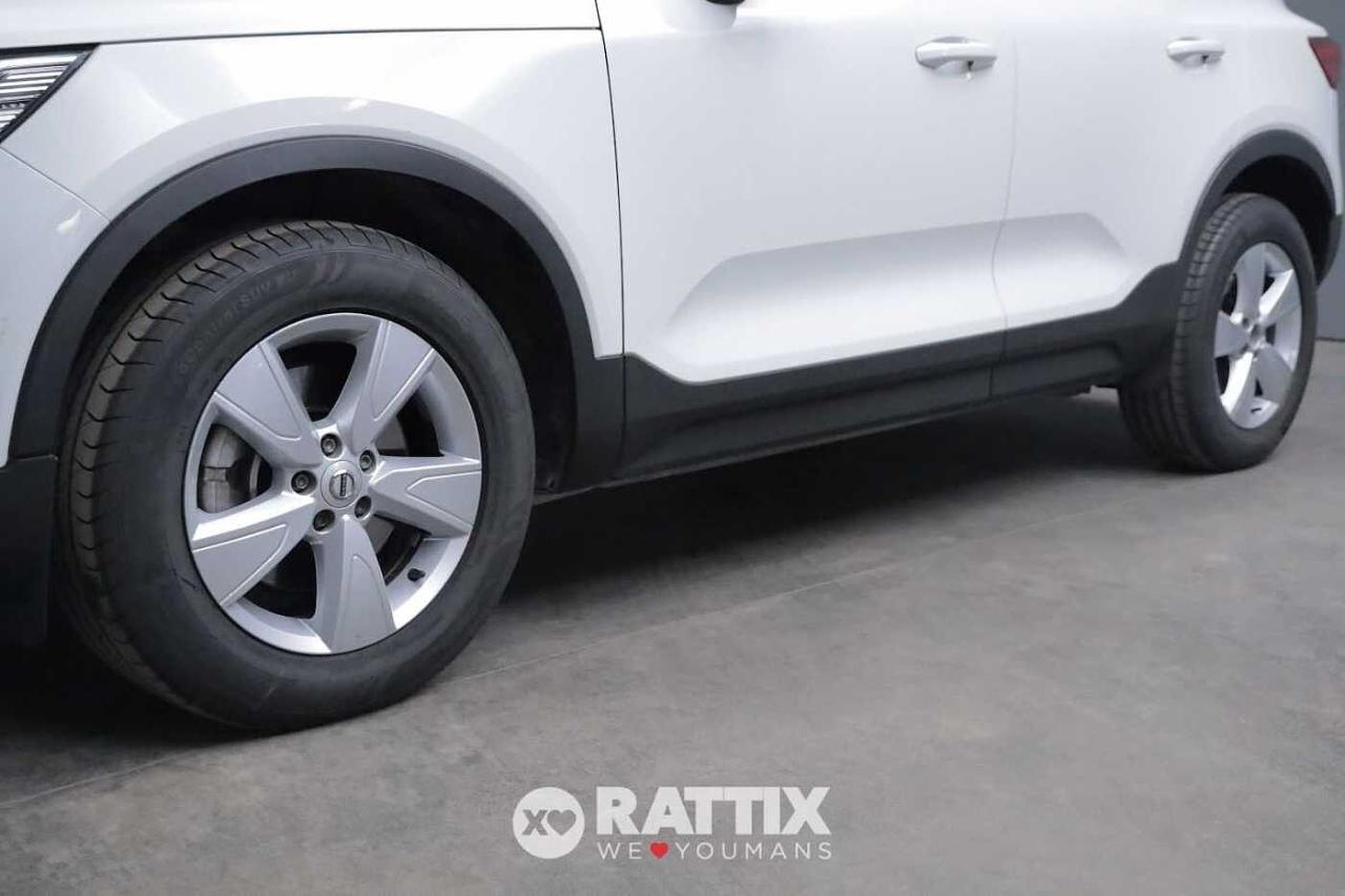 Volvo Volvo XC40 usata 19