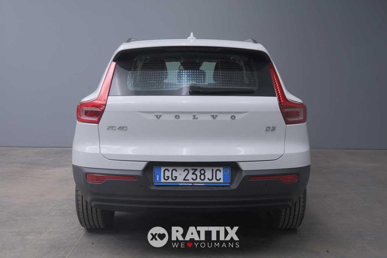 Volvo Volvo XC40 usata 20