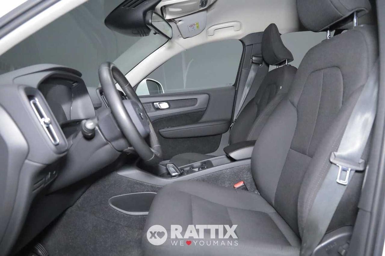 Volvo Volvo XC40 usata 23