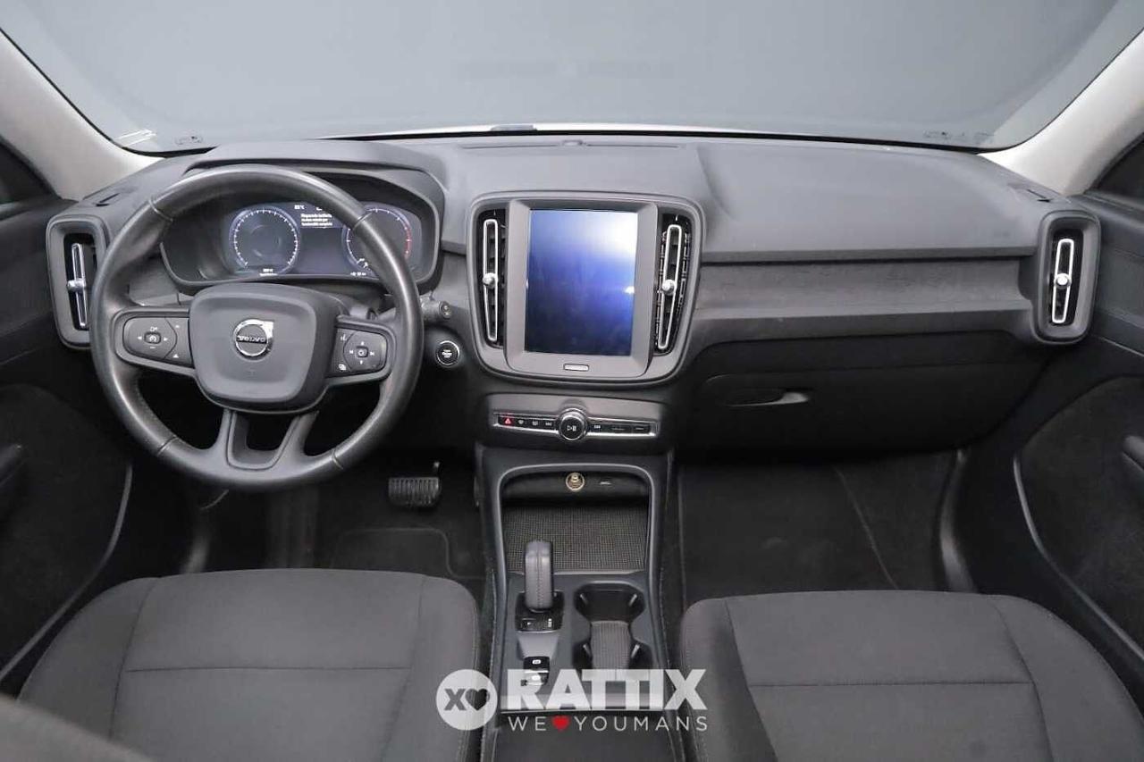 Volvo Volvo XC40 usata 24