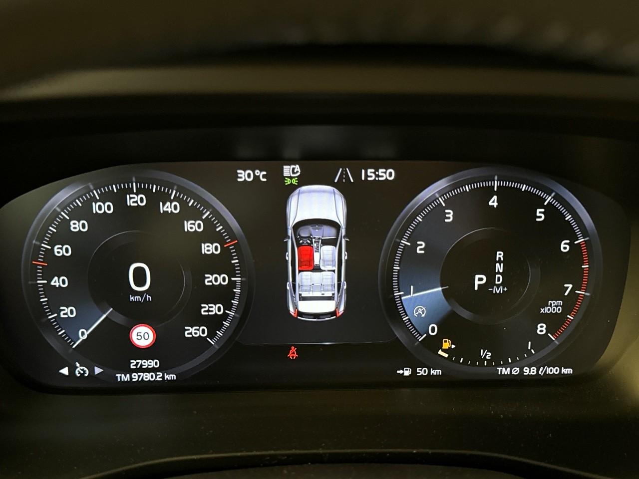 Volvo Volvo XC40 usata, con abs