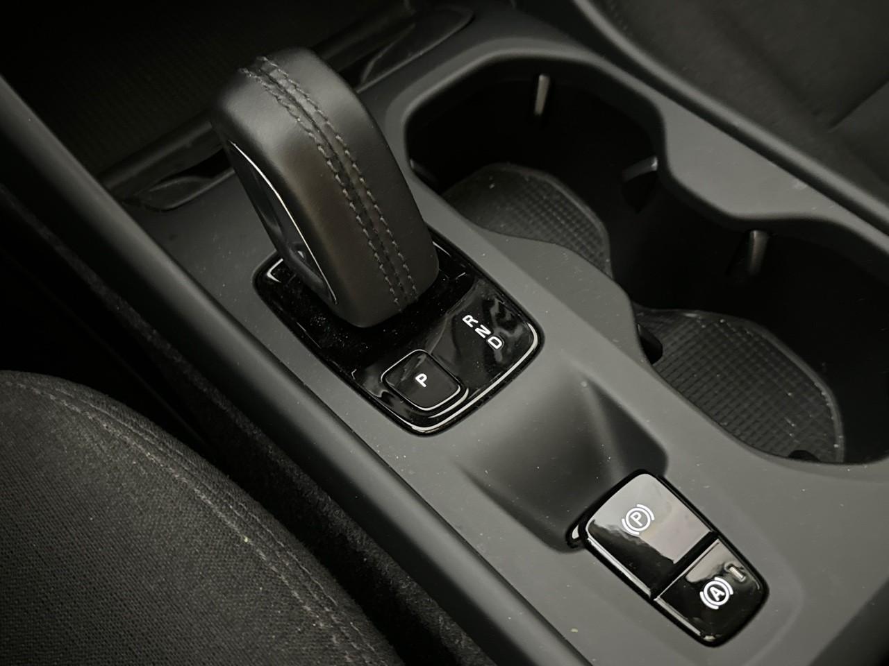 Volvo Volvo XC40 usata, con allerta fondi stradali scivolosi