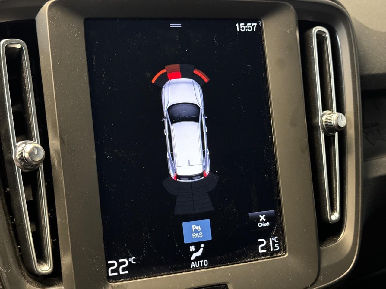 Volvo Volvo XC40 usata, con alzacristalli elettrici anteriori e posteriori , numero ad impulso 2
