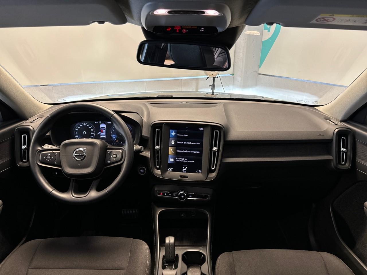 Volvo Volvo XC40 usata, con bracciolo posteriore