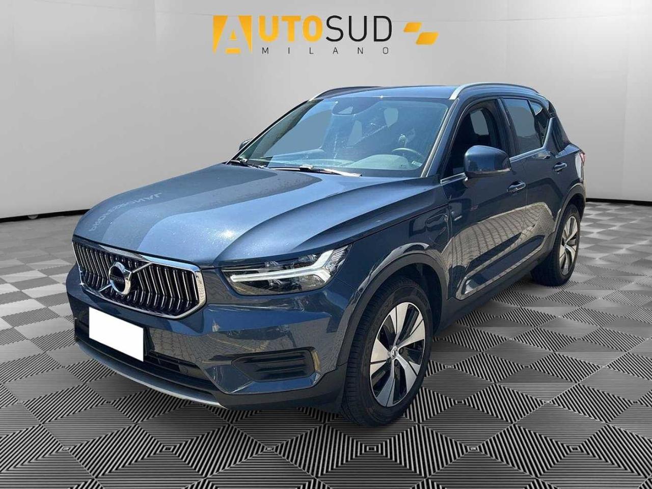 Volvo Volvo XC40 XC 40 Benzina 1.5 t4 phev Inscription auto my21