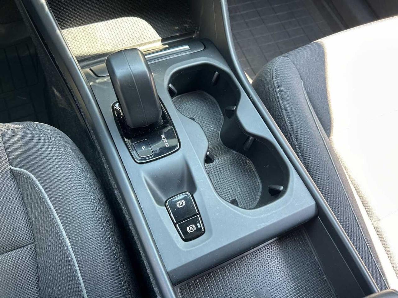 Volvo Volvo XC40 usata, con 4x Airbag (fontali + laterali)