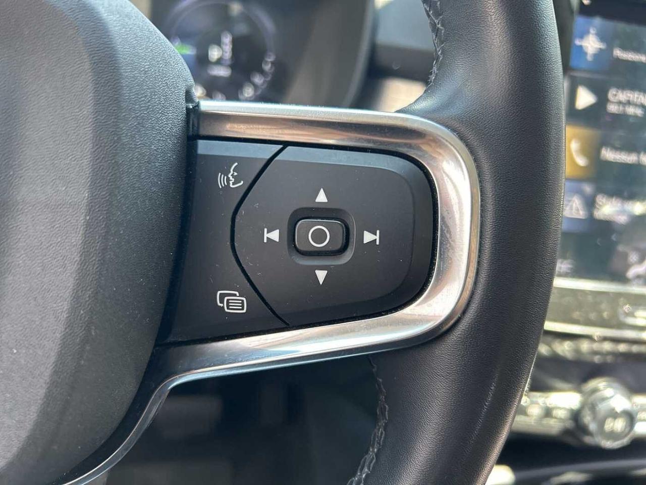 Volvo Volvo XC40 usata, con 7 marce