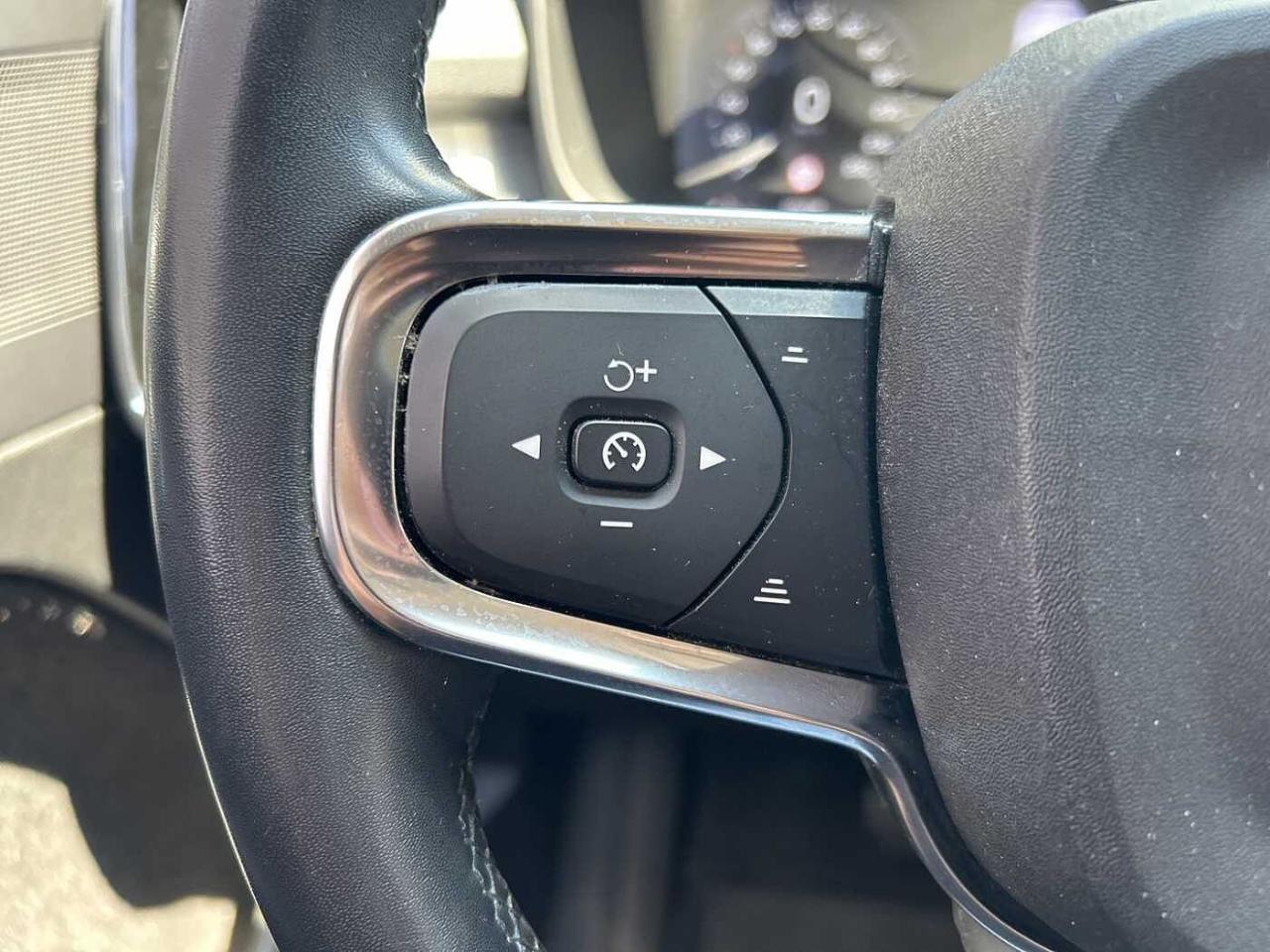 Volvo Volvo XC40 usata, con bluetooth