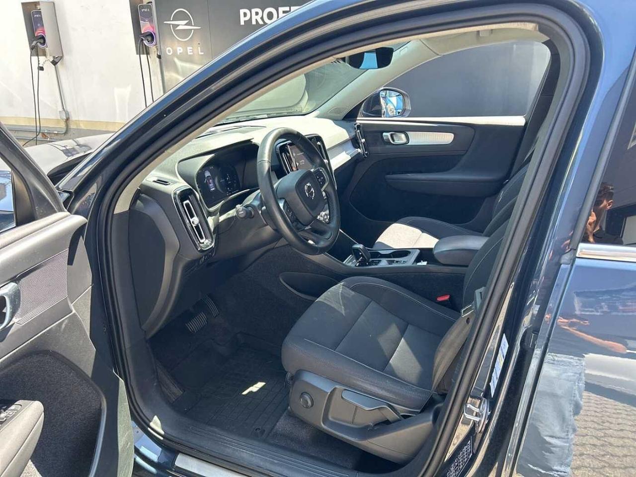Volvo Volvo XC40 usata, con cd-radio
