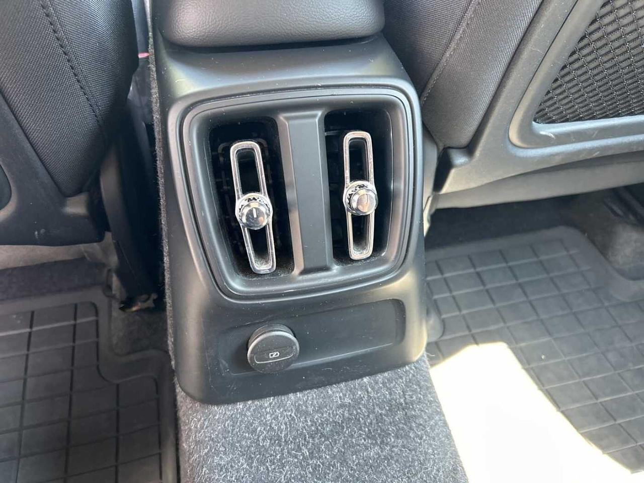 Volvo Volvo XC40 usata, con cruise control