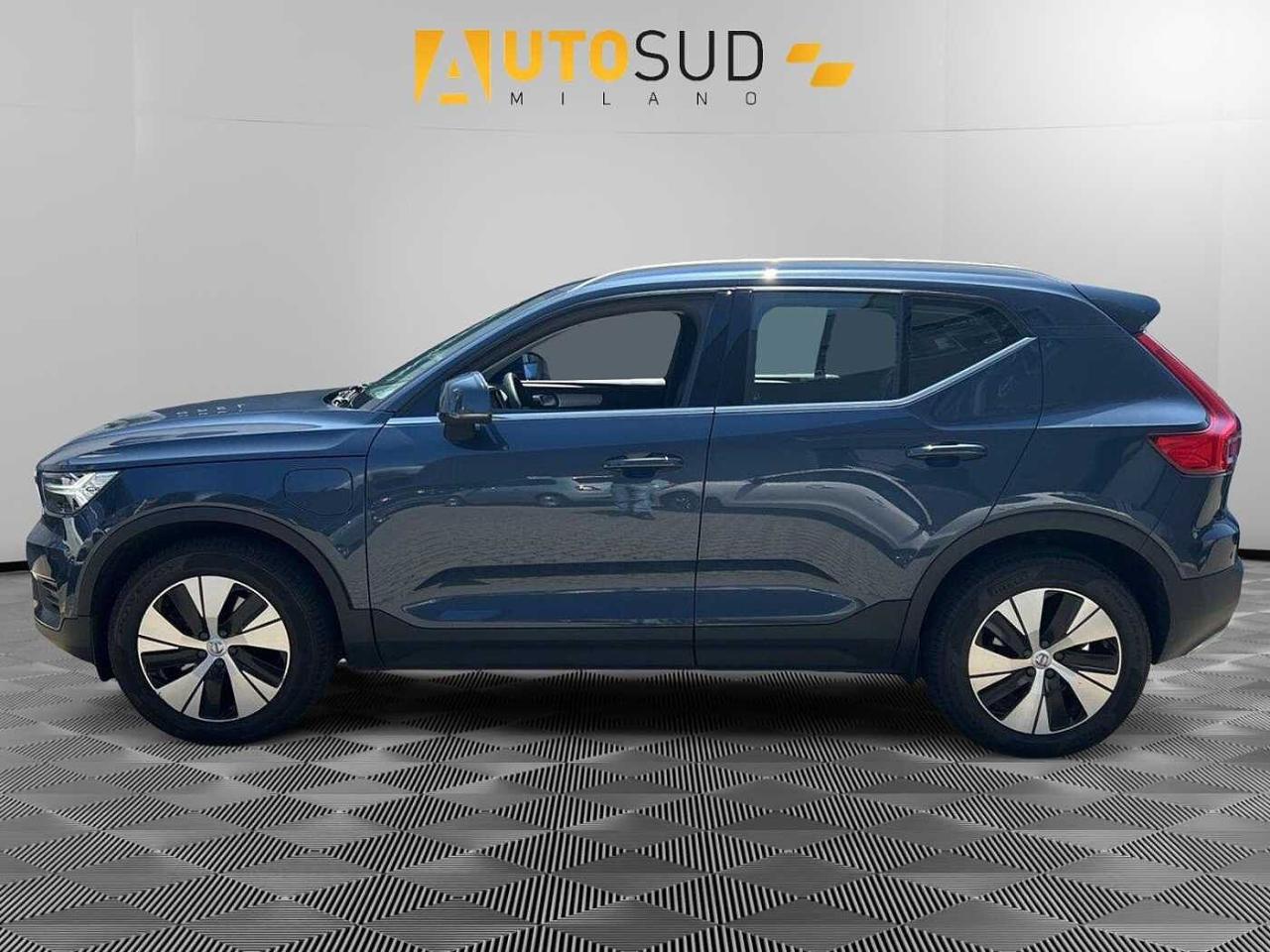 Volvo Volvo XC40 usata, con sensore pioggia