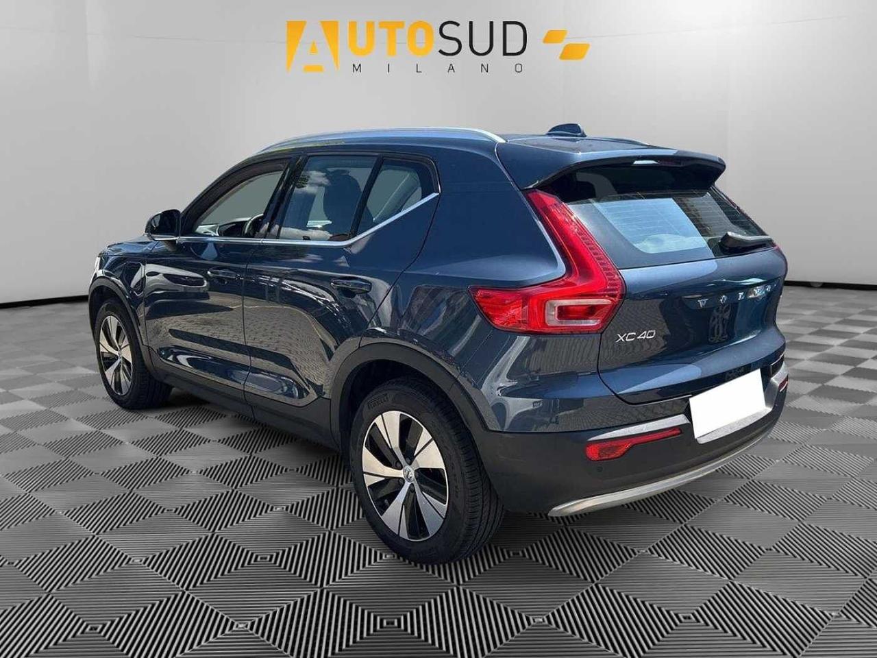 Volvo Volvo XC40 usata, con sistema di navigazione