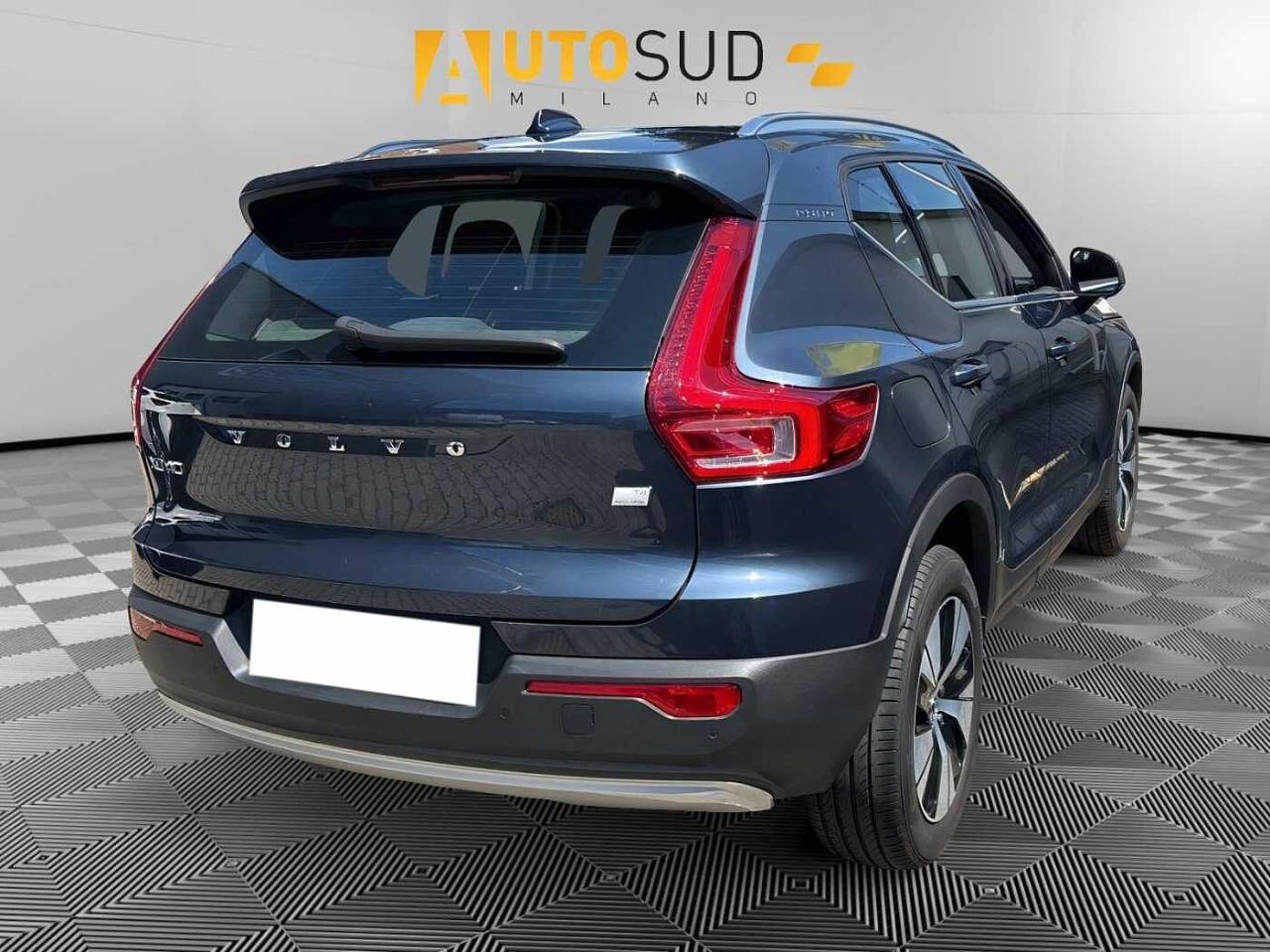 Volvo Volvo XC40 usata, con trazione anteriore