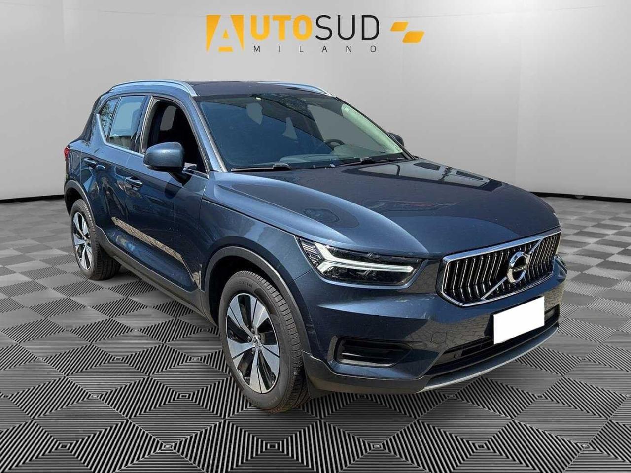 Volvo Volvo XC40 usata, con vetri elettrici