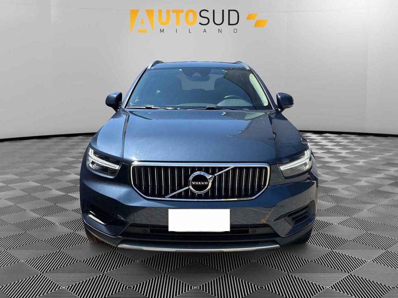 Volvo Volvo XC40 usata, con vivavoce