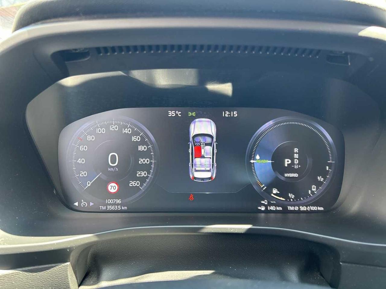 Volvo Volvo XC40 usata 18