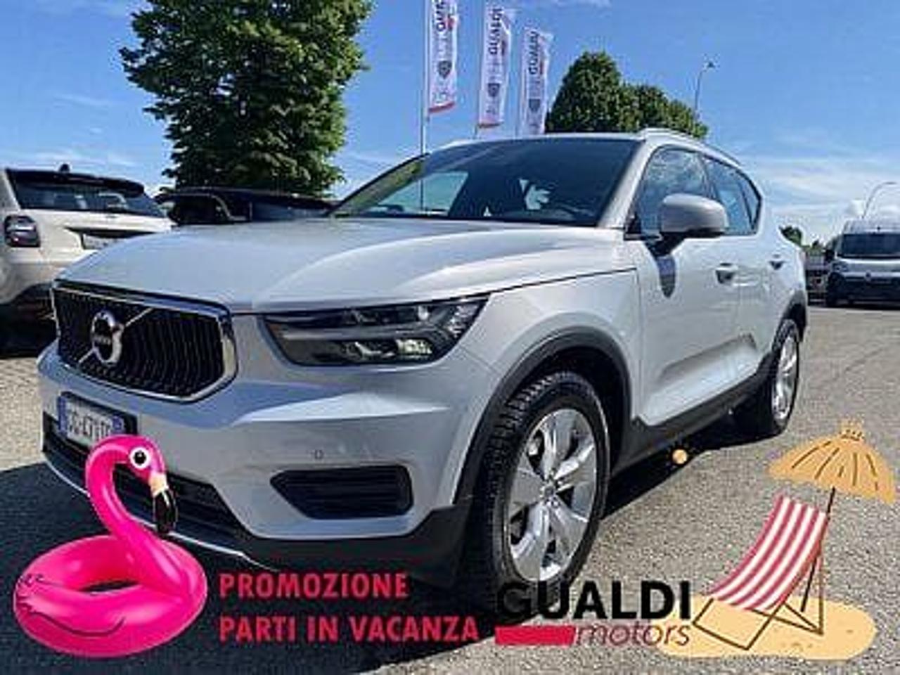Volvo Volvo XC40 XC 40 T2 Geartronic Momentum Core
